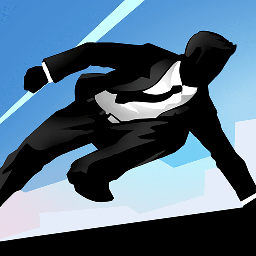 Vector: Parkour Run cover art
