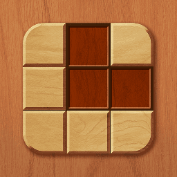 Woodoku cover art