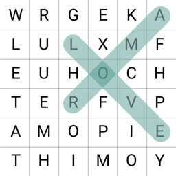 Word Search - Classic Game cover art