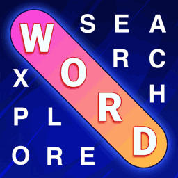 Word Search Explorer cover art