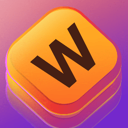 Words With Friends Crosswords cover art