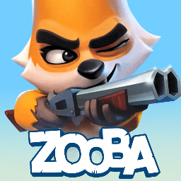 Zooba: Fun Battle Royale Games cover art